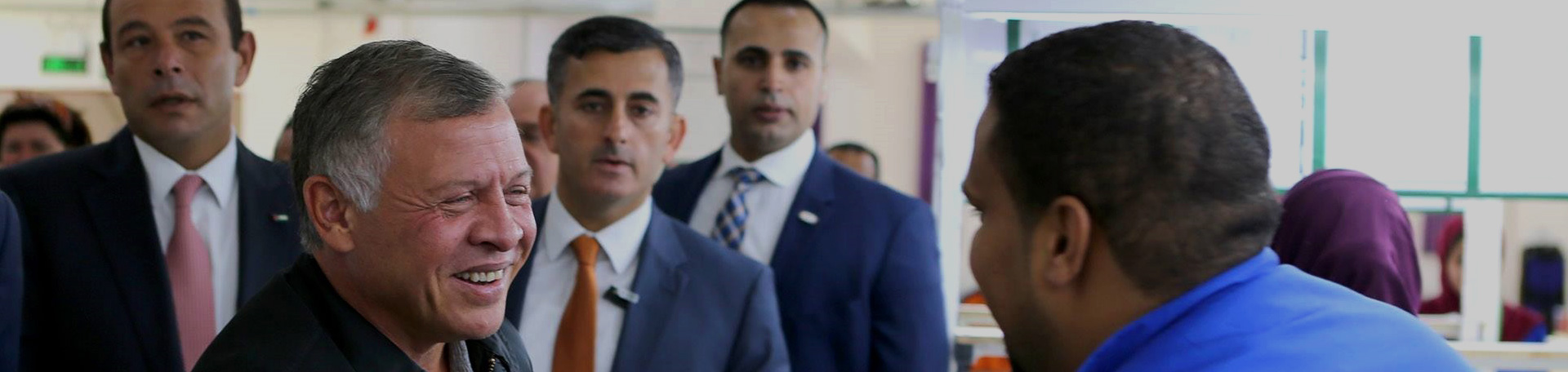 النشاطات والفعاليات